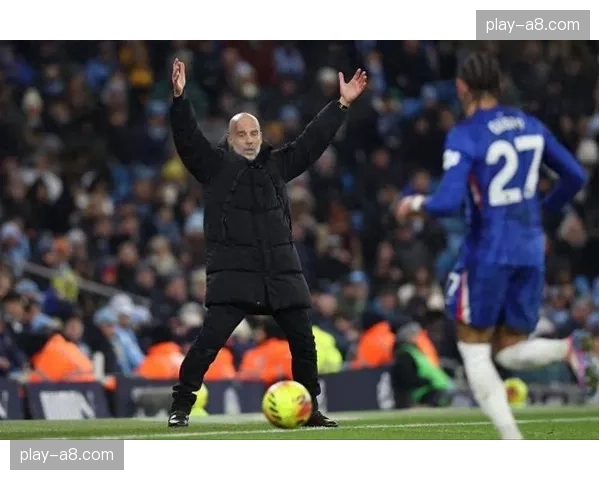 曼城葡萄牙体育等待附加赛对手，瓜迪奥拉研究博德闪耀战术