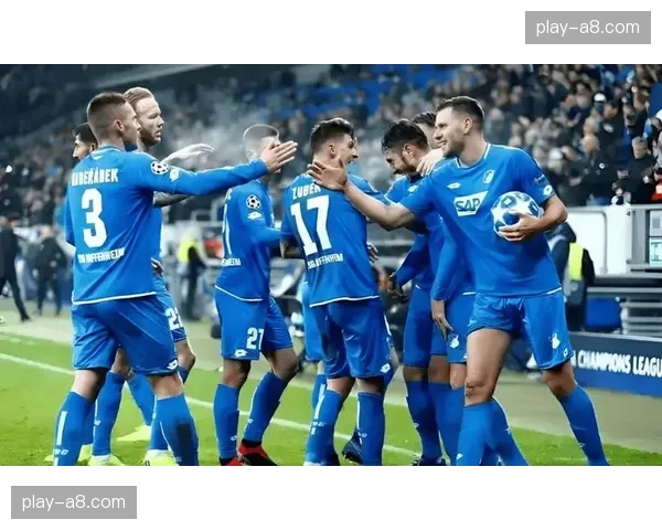 霍芬海姆2-2遭科隆逼平，落后多特蒙德5分争冠遇挫