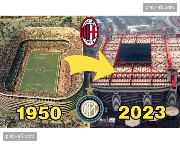 圣西罗-梅阿查球场草皮完成春季更换,以应对密集赛程。 圣西罗-梅阿查球场草皮完成春季更换,以应对密集赛程。