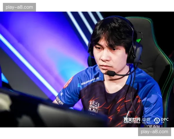 《DOTA2》ESL One伯明翰站,中国战队Aster 2-1逆转GG晋级决赛 《DOTA2》ESL One伯明翰站,中国战队Aster 2-1逆转GG晋级决赛