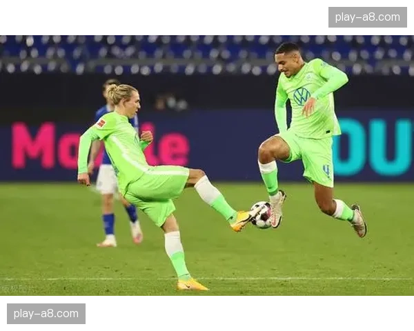 沃尔夫斯堡1-2负于法兰克福，保级形势愈发严峻