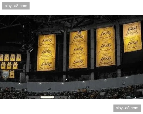 加密货币网体育馆季后赛上座率100%，湖人主场门票售罄